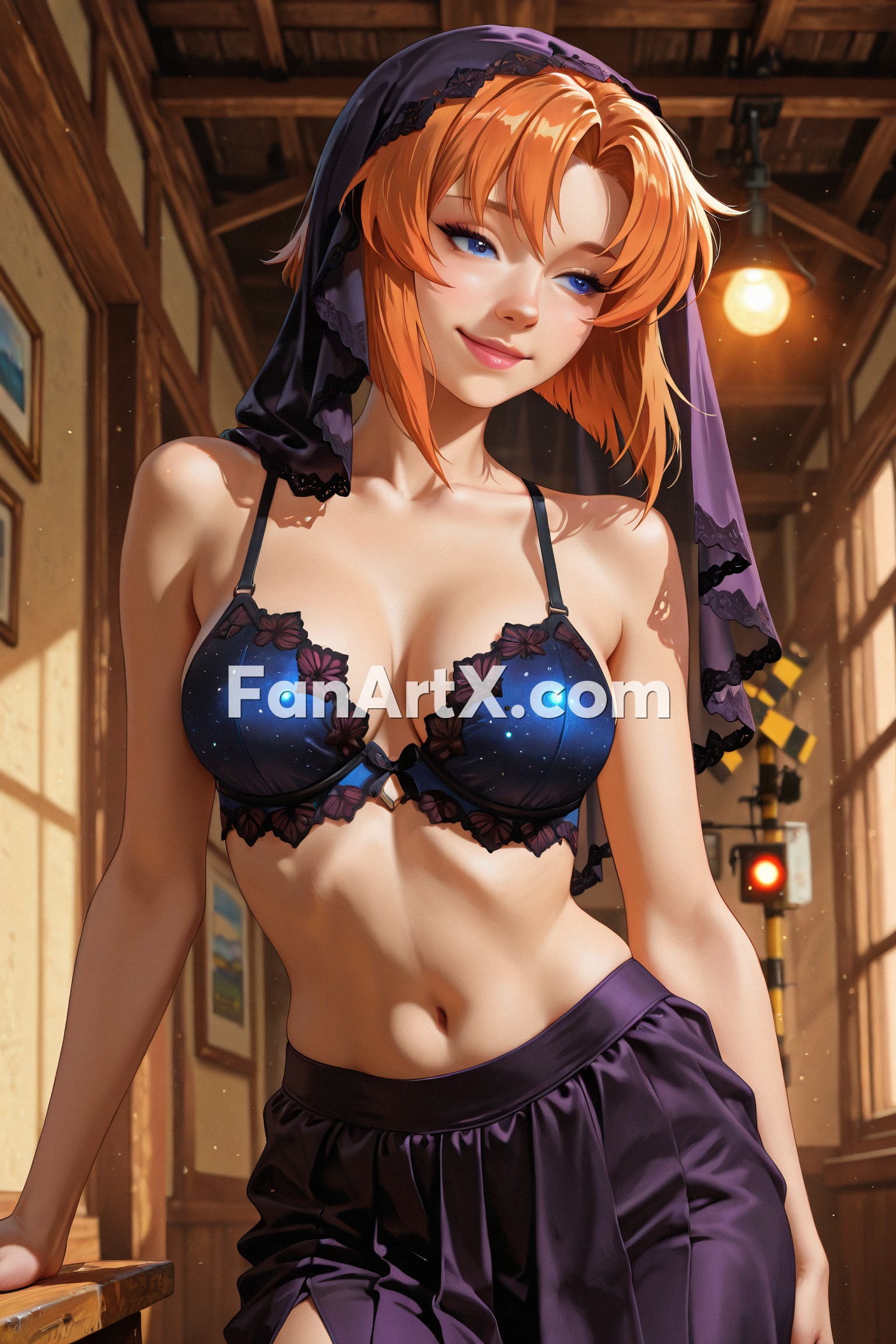 Rena Ryuugu Fanart - Rena When They Cry character 3224708